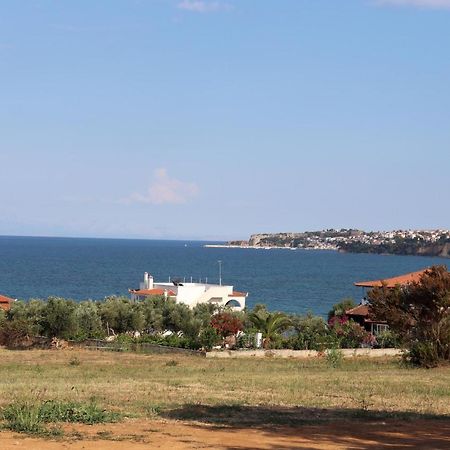 El Mar Apartment Кисамос Екстериор снимка