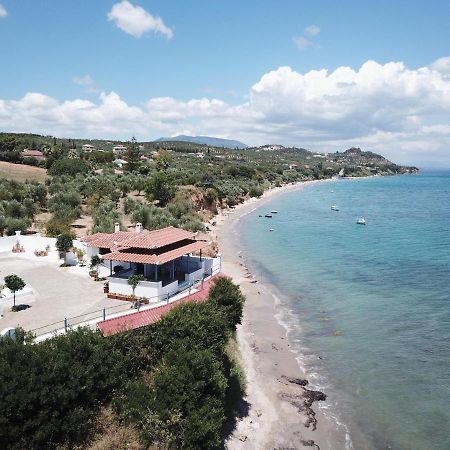 El Mar Apartment Кисамос Екстериор снимка