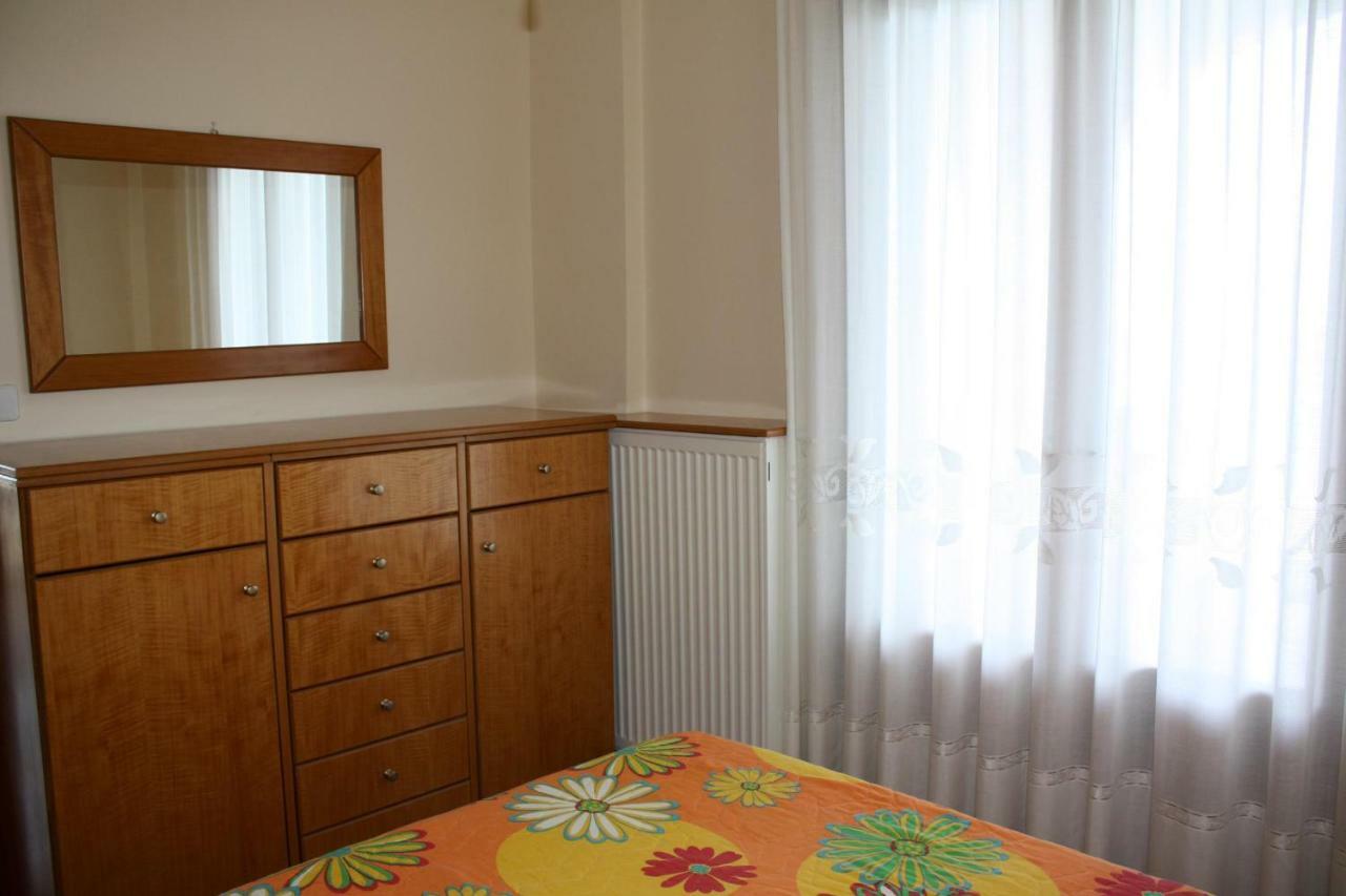 El Mar Apartment Кисамос Екстериор снимка